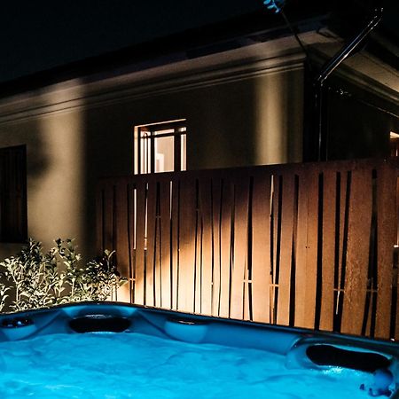 Naboo Verona Luxury Suites מראה חיצוני תמונה