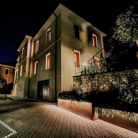 Naboo Verona Luxury Suites מראה חיצוני תמונה