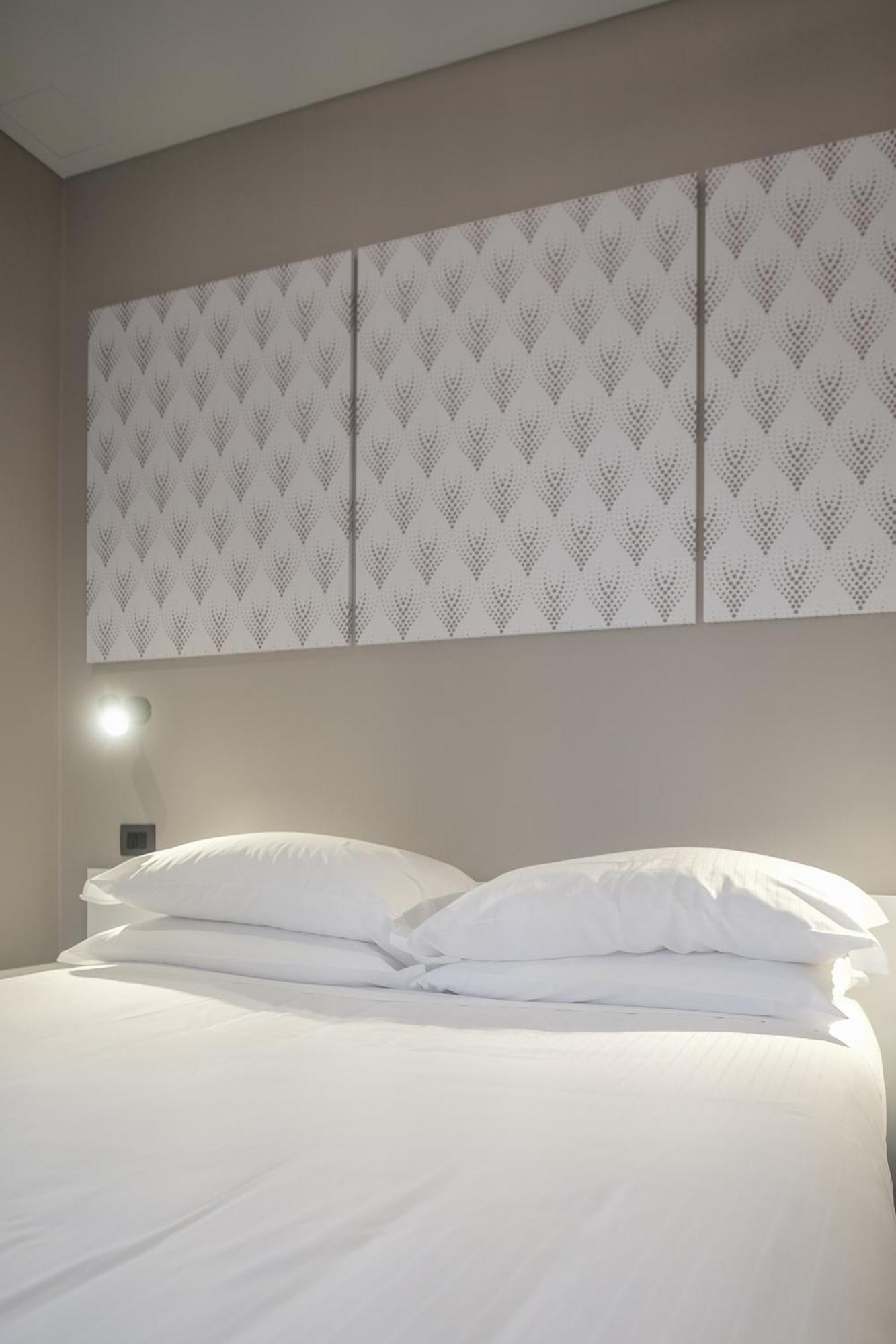 Naboo Verona Luxury Suites מראה חיצוני תמונה