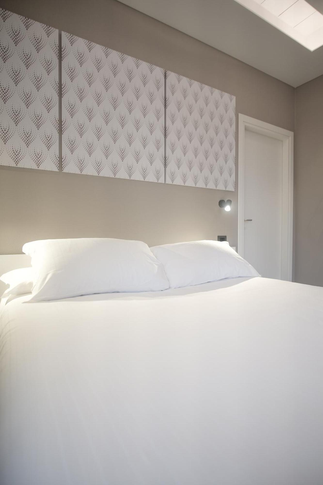 Naboo Verona Luxury Suites מראה חיצוני תמונה