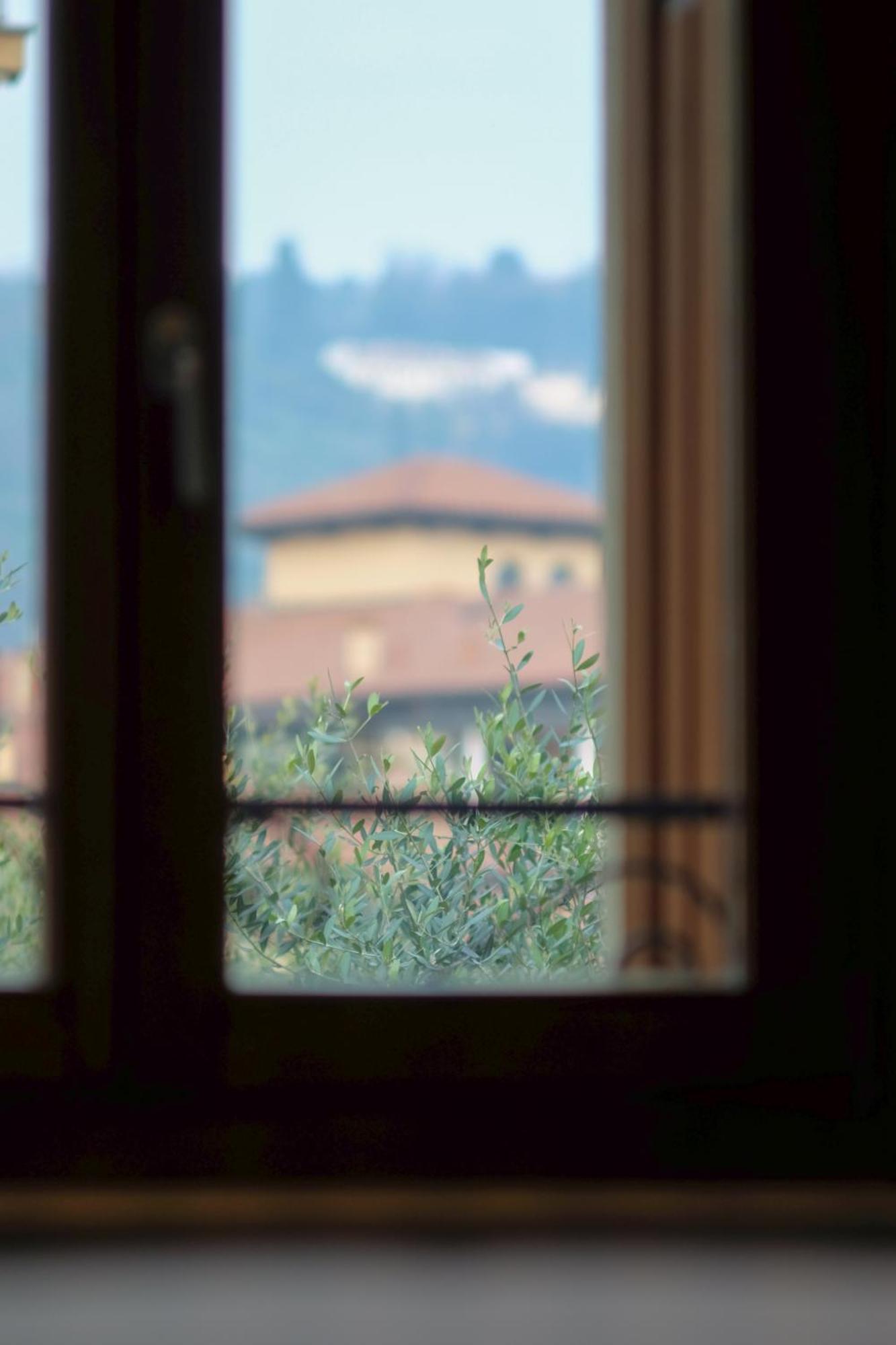 Naboo Verona Luxury Suites מראה חיצוני תמונה
