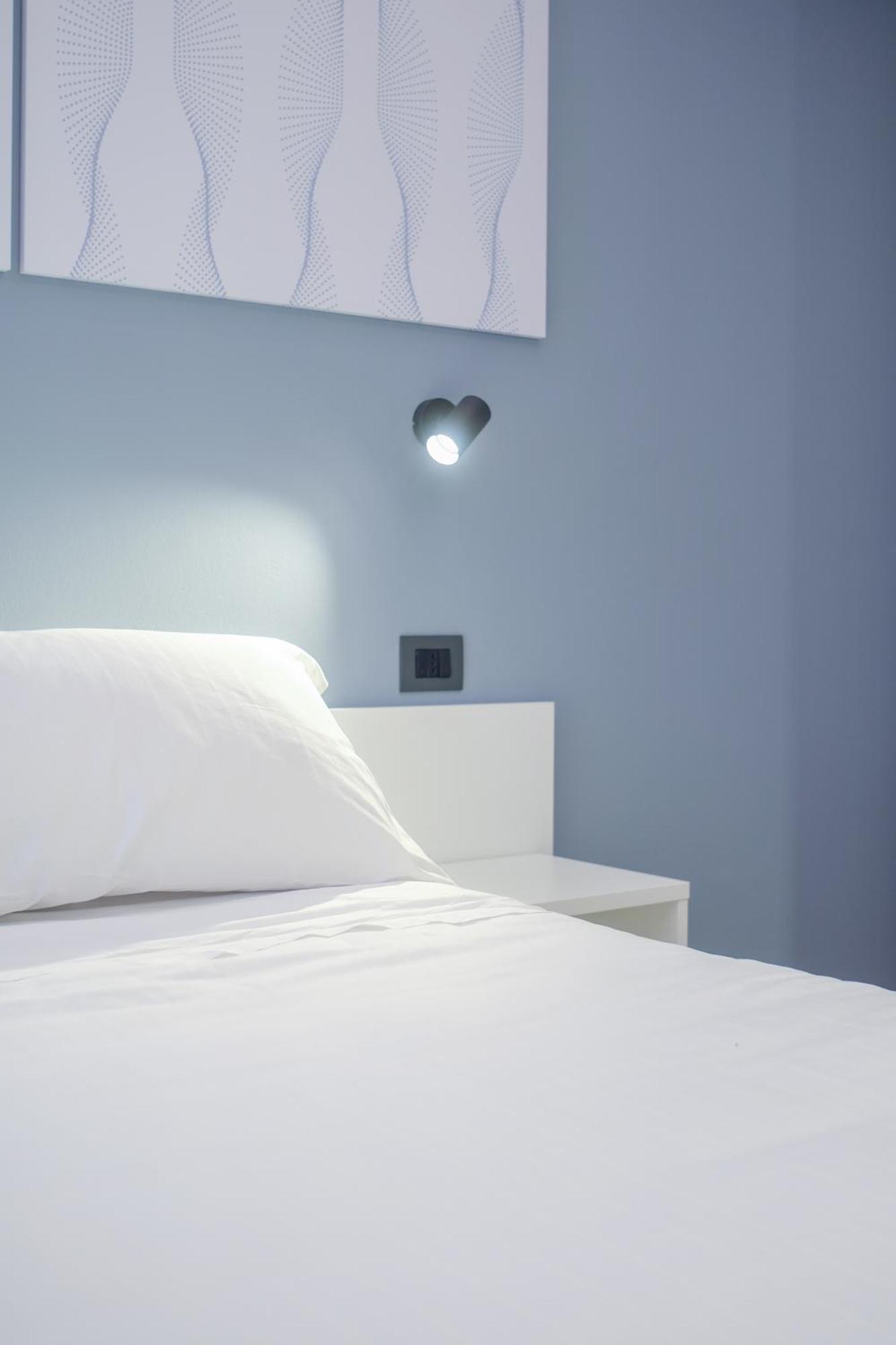 Naboo Verona Luxury Suites מראה חיצוני תמונה