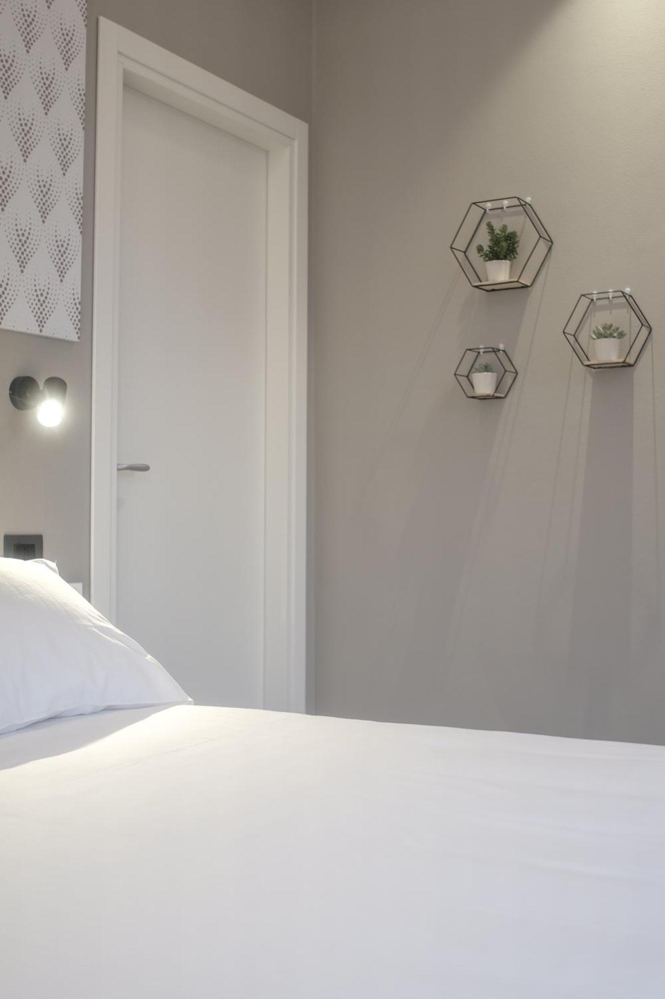Naboo Verona Luxury Suites מראה חיצוני תמונה