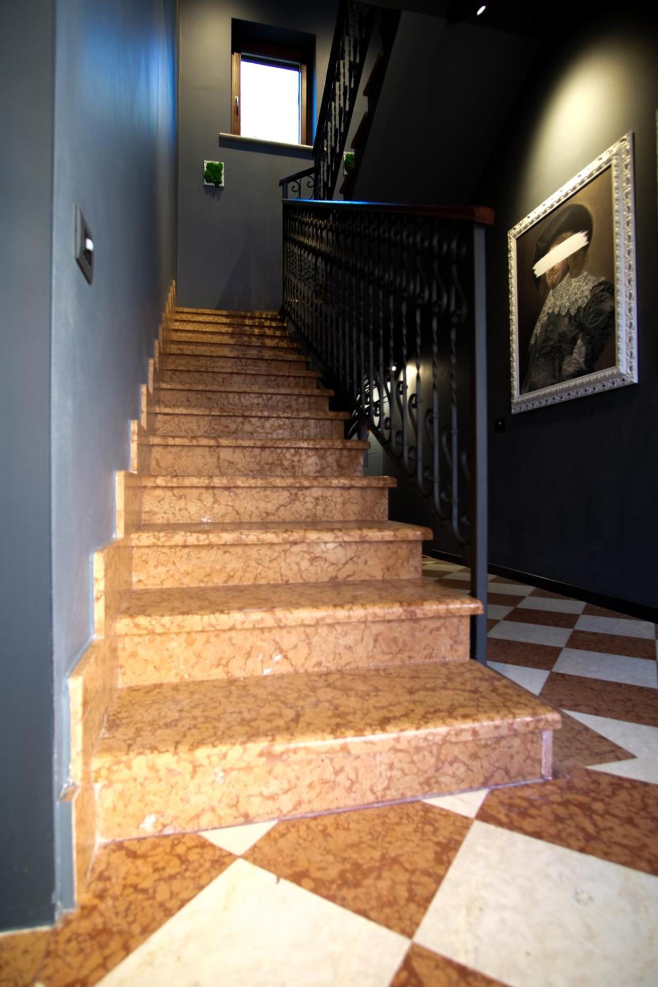 Naboo Verona Luxury Suites מראה חיצוני תמונה