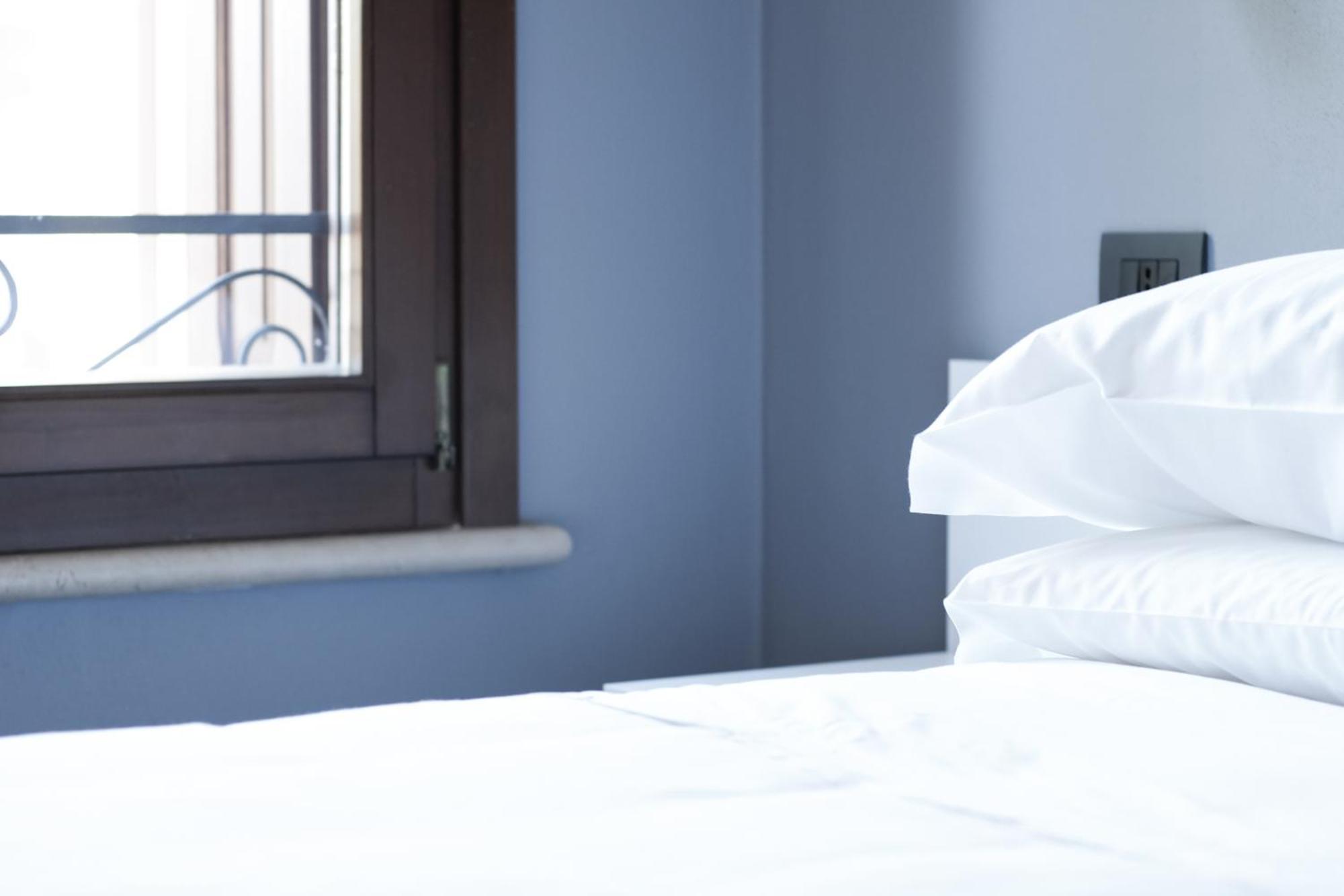 Naboo Verona Luxury Suites מראה חיצוני תמונה