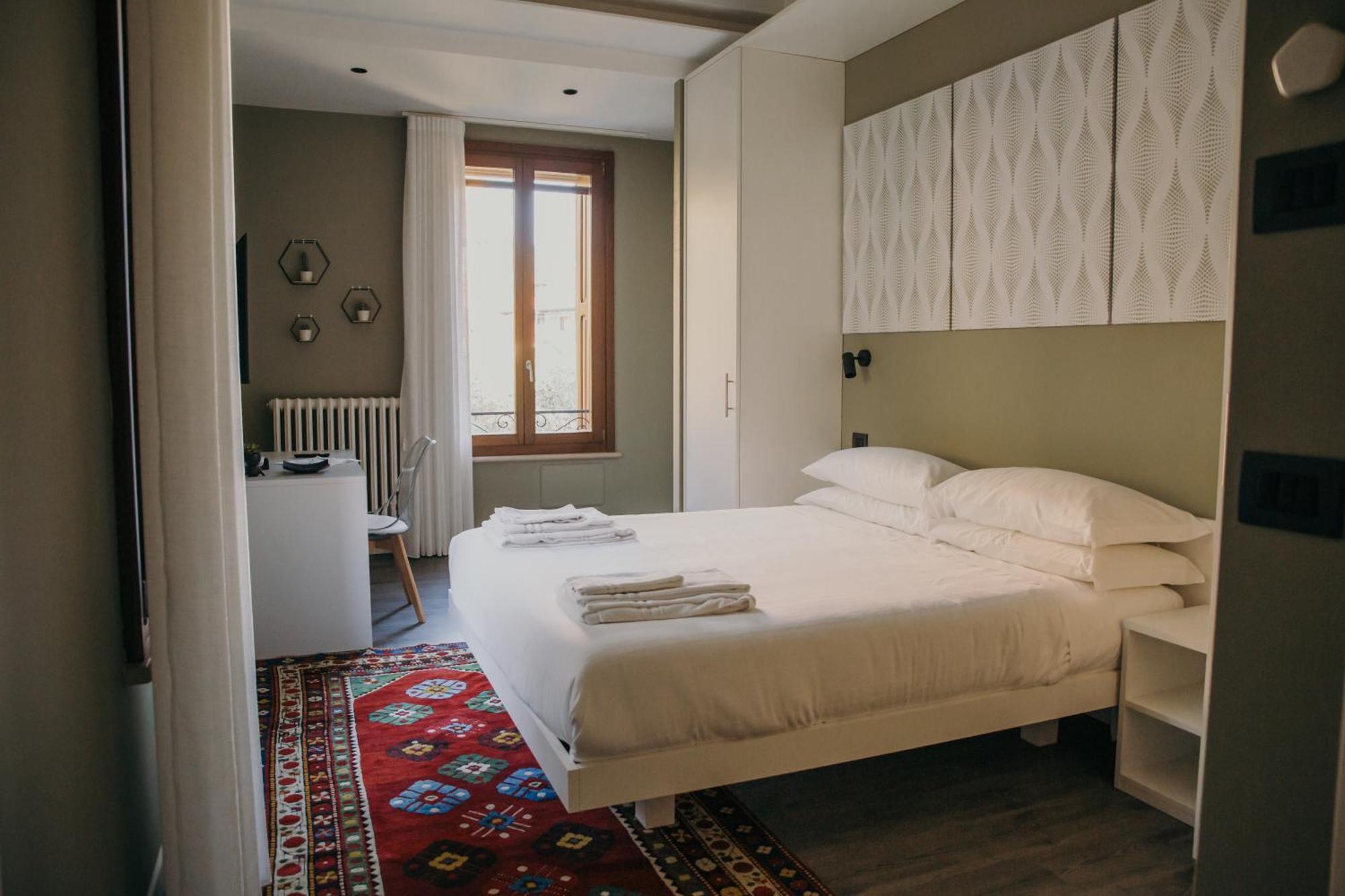 Naboo Verona Luxury Suites מראה חיצוני תמונה
