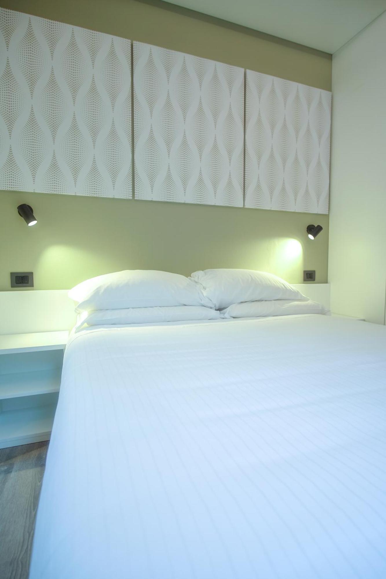 Naboo Verona Luxury Suites מראה חיצוני תמונה