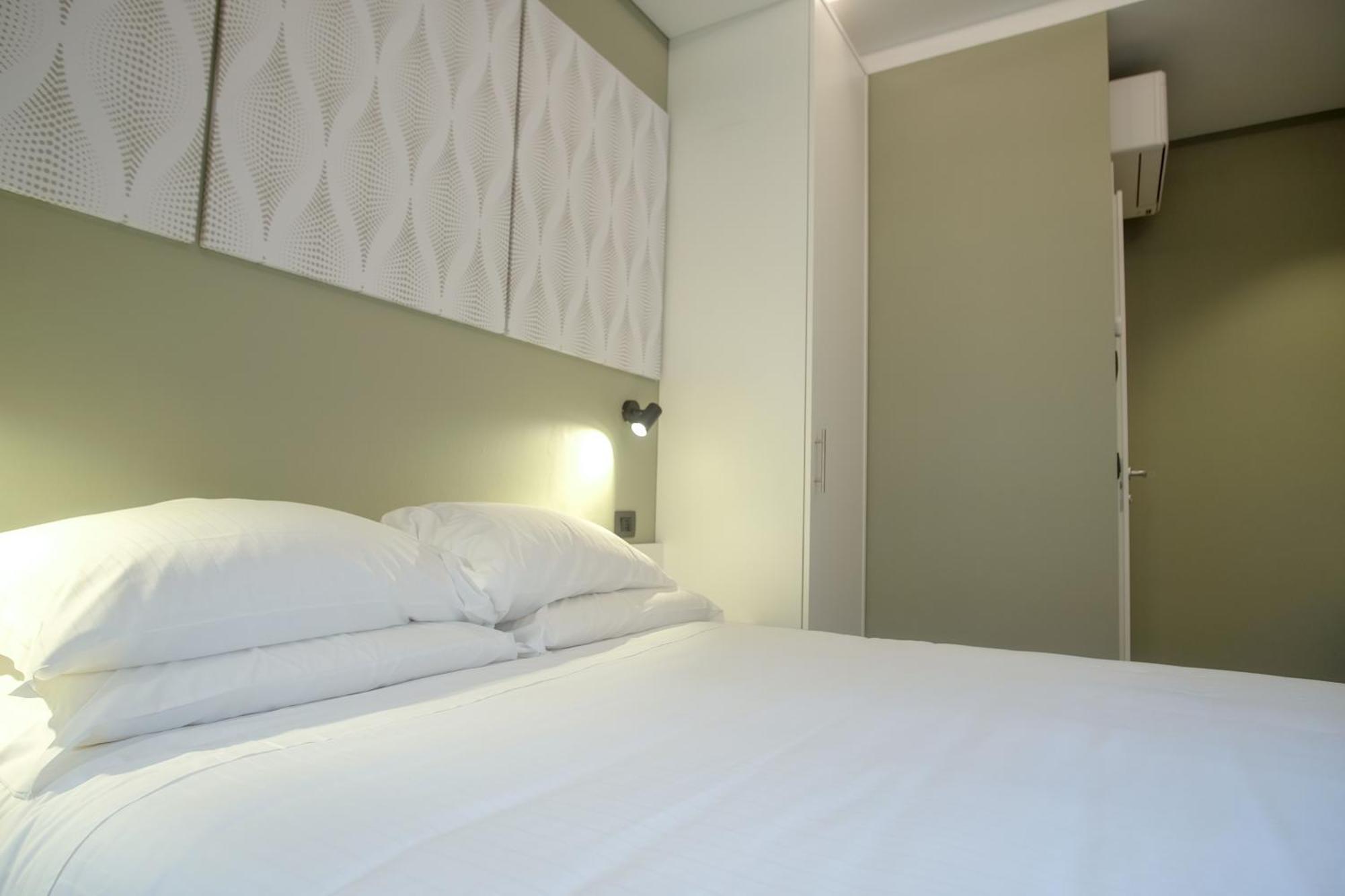 Naboo Verona Luxury Suites מראה חיצוני תמונה