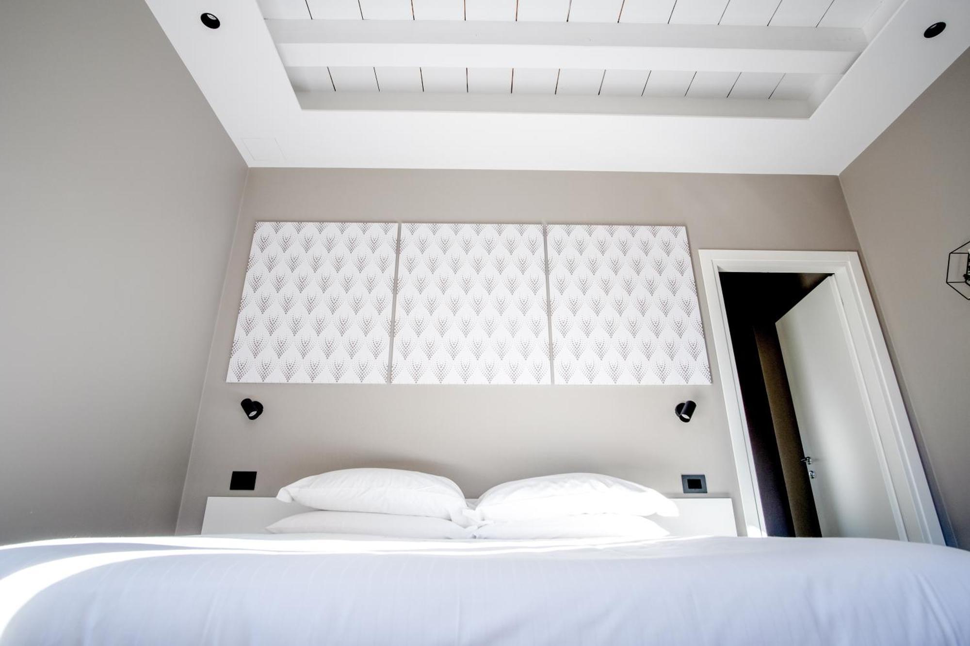 Naboo Verona Luxury Suites מראה חיצוני תמונה