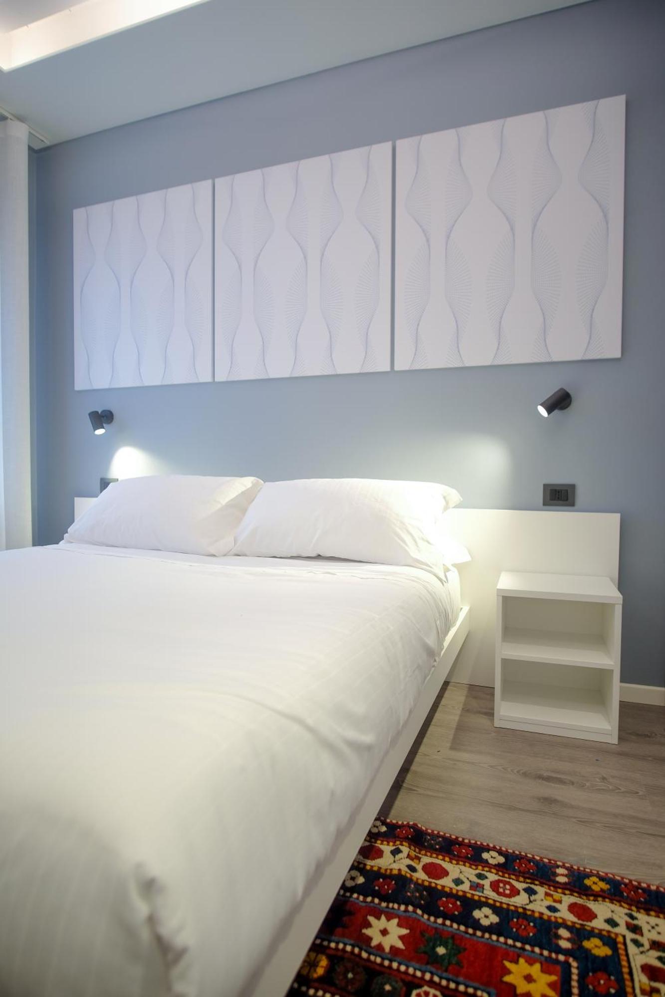 Naboo Verona Luxury Suites מראה חיצוני תמונה