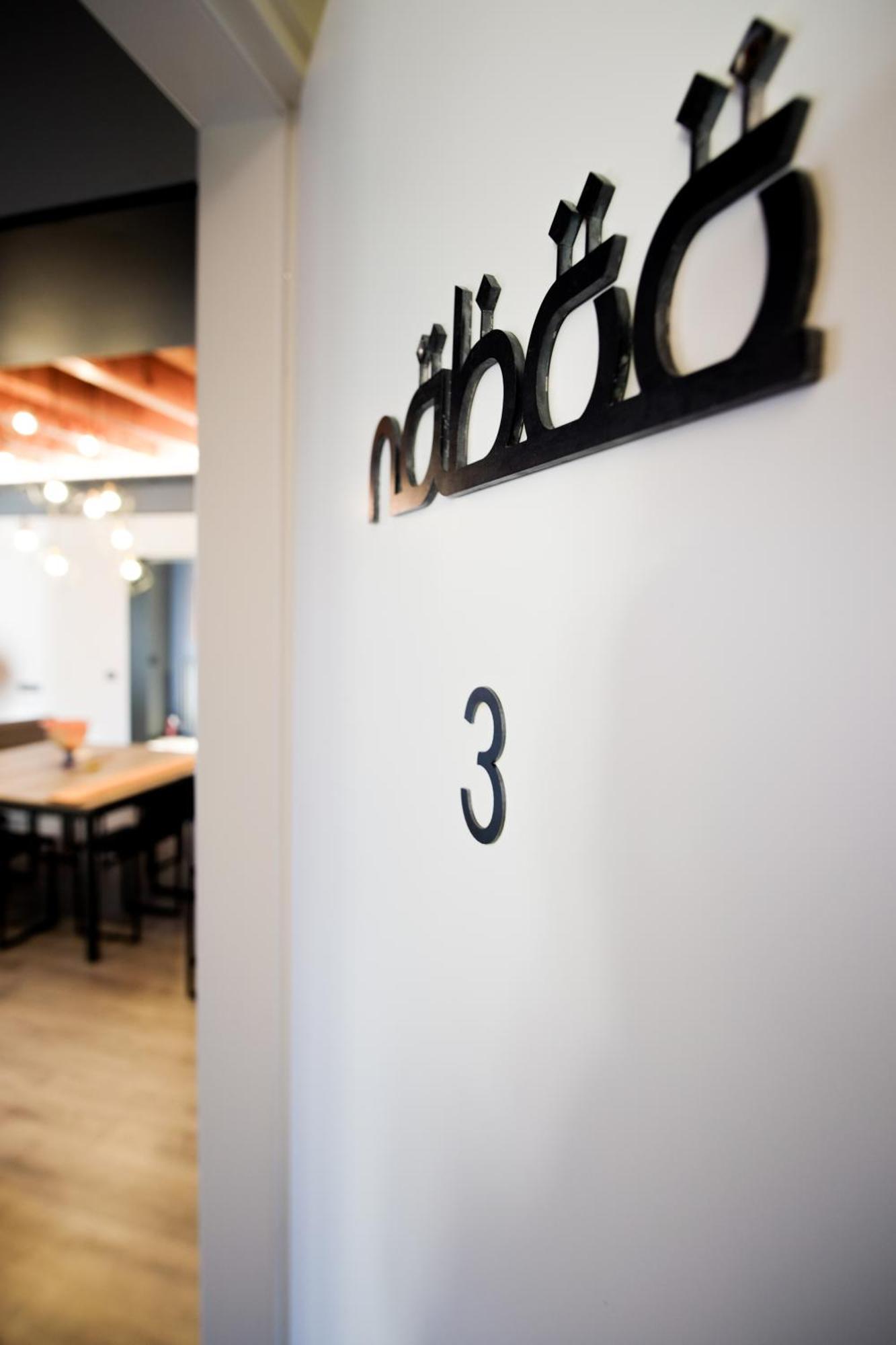 Naboo Verona Luxury Suites מראה חיצוני תמונה