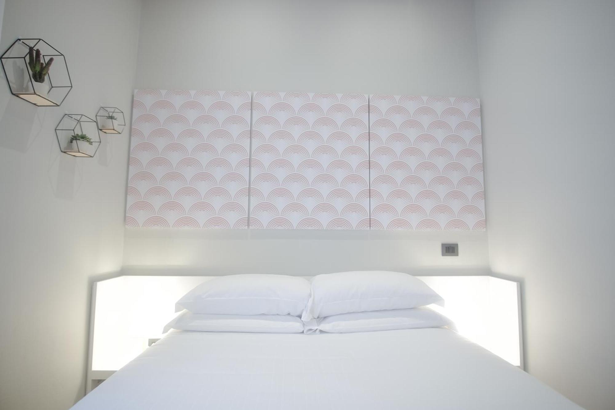 Naboo Verona Luxury Suites מראה חיצוני תמונה