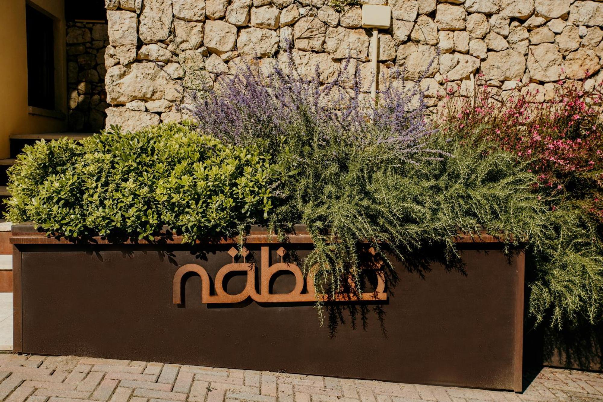 Naboo Verona Luxury Suites מראה חיצוני תמונה