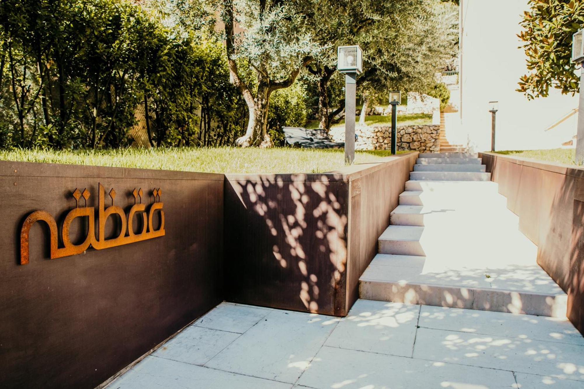 Naboo Verona Luxury Suites מראה חיצוני תמונה