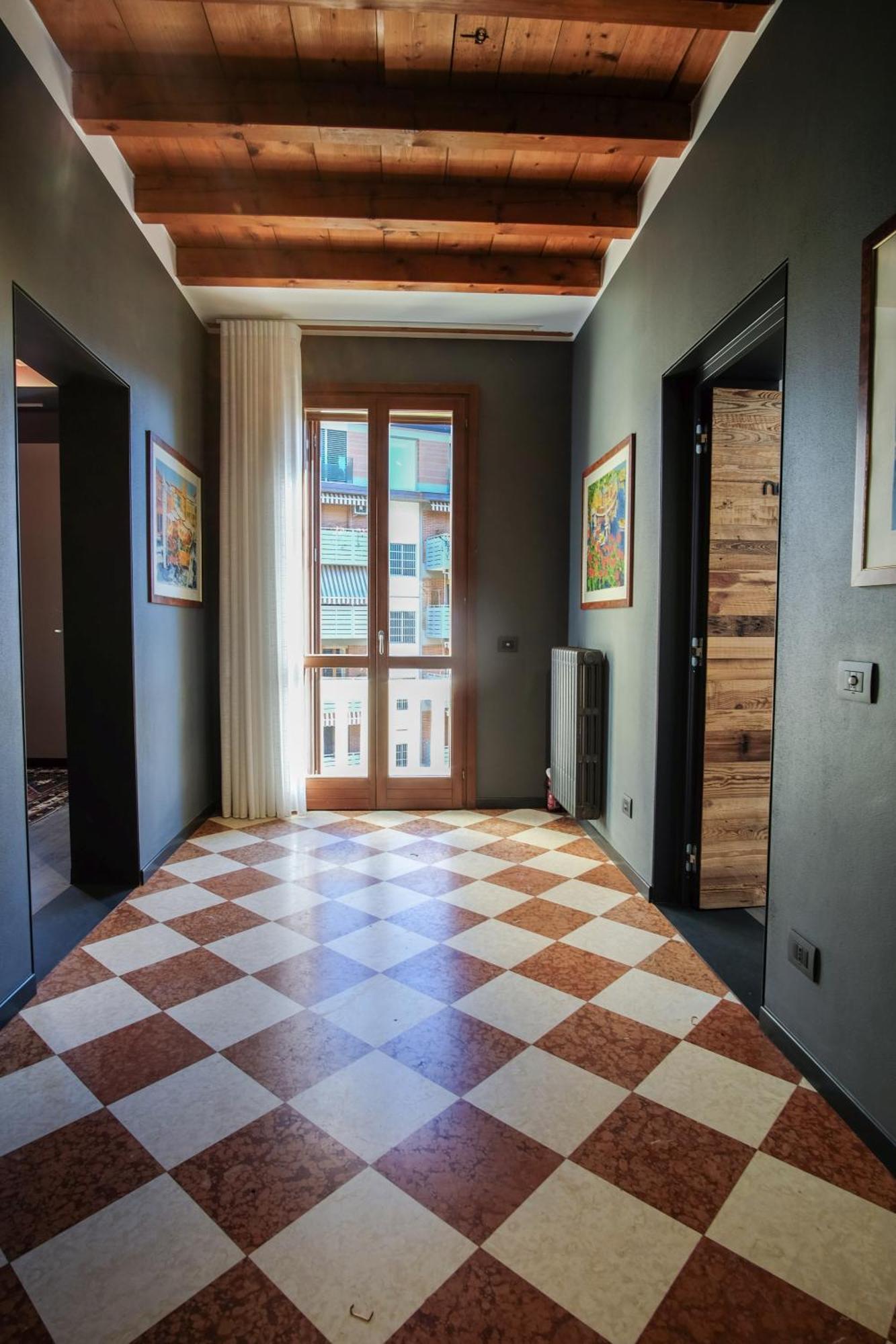 Naboo Verona Luxury Suites מראה חיצוני תמונה