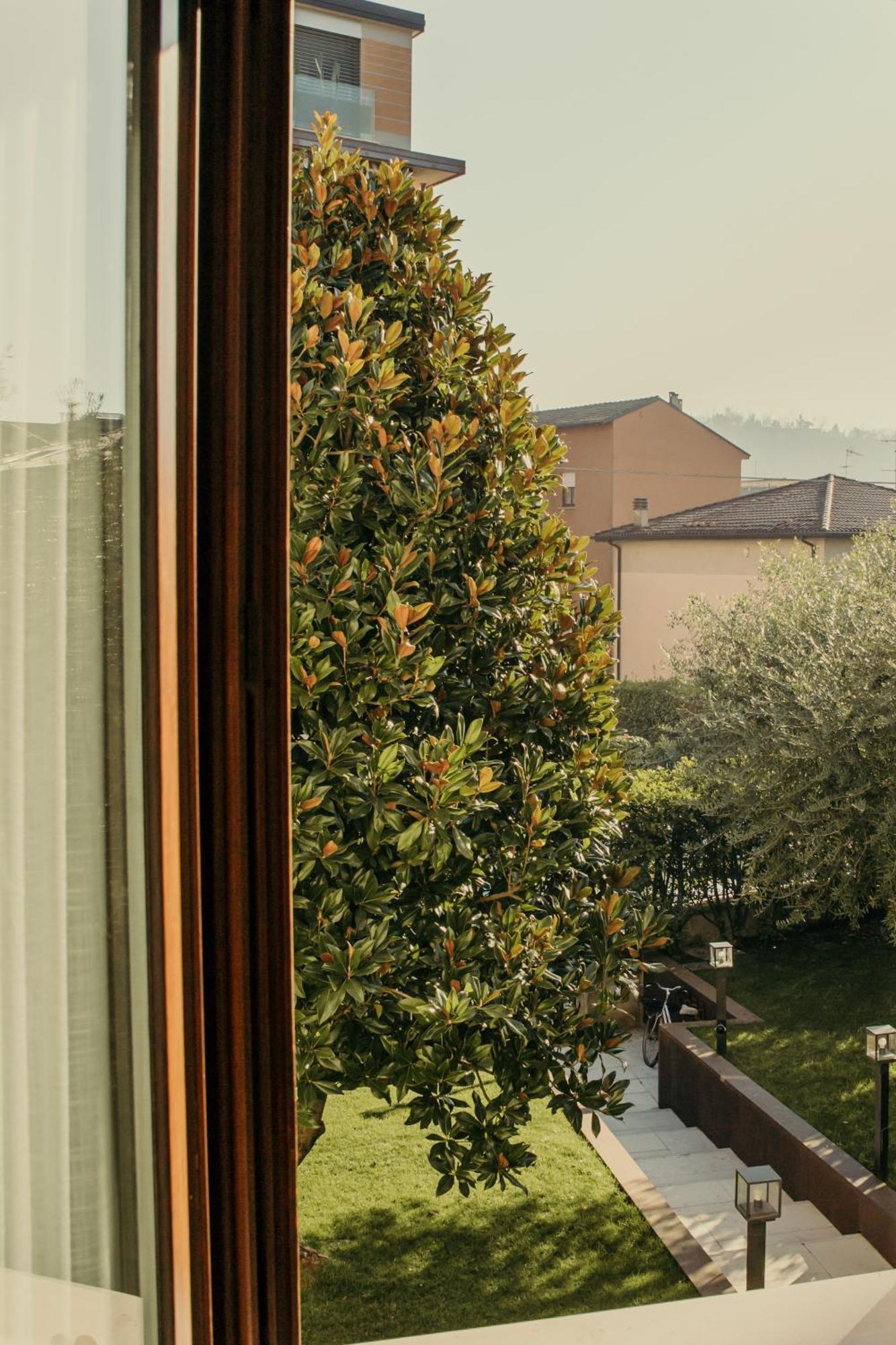 Naboo Verona Luxury Suites מראה חיצוני תמונה