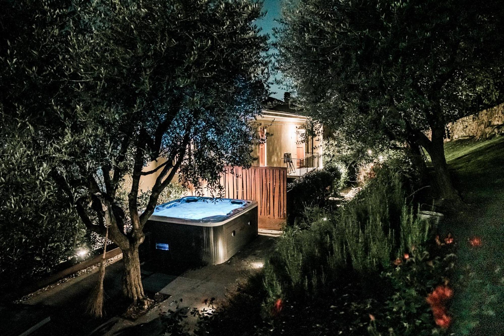 Naboo Verona Luxury Suites מראה חיצוני תמונה