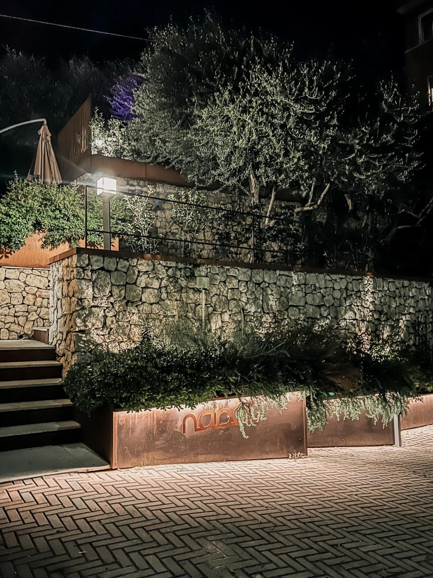 Naboo Verona Luxury Suites מראה חיצוני תמונה